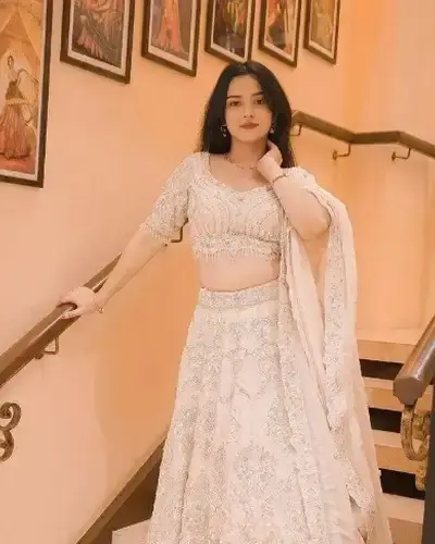 Escort Nagina