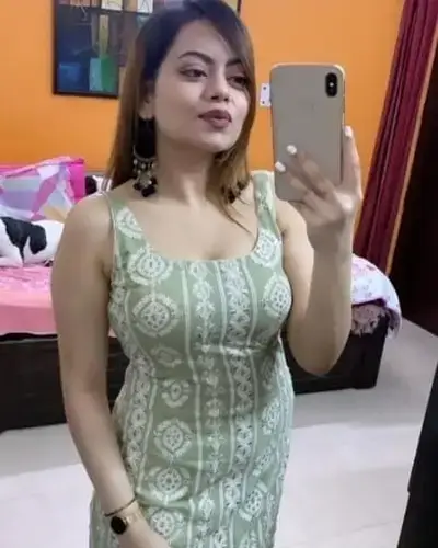Call Girl Nagina